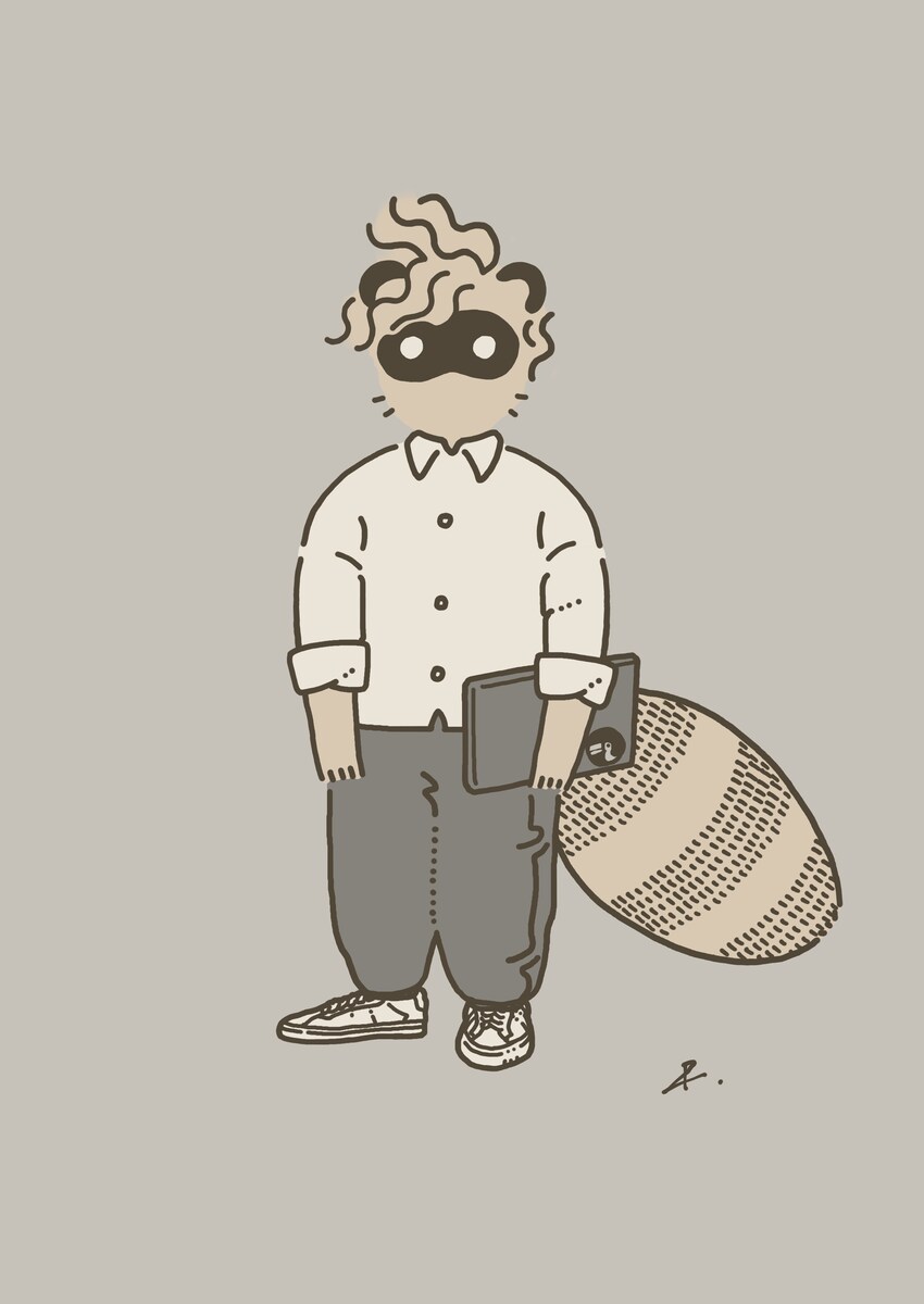 たぬき
