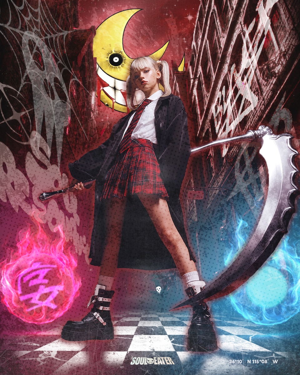 Soul eater