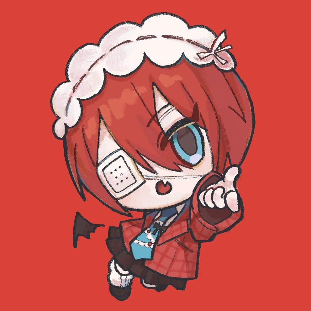 ミニキャラ