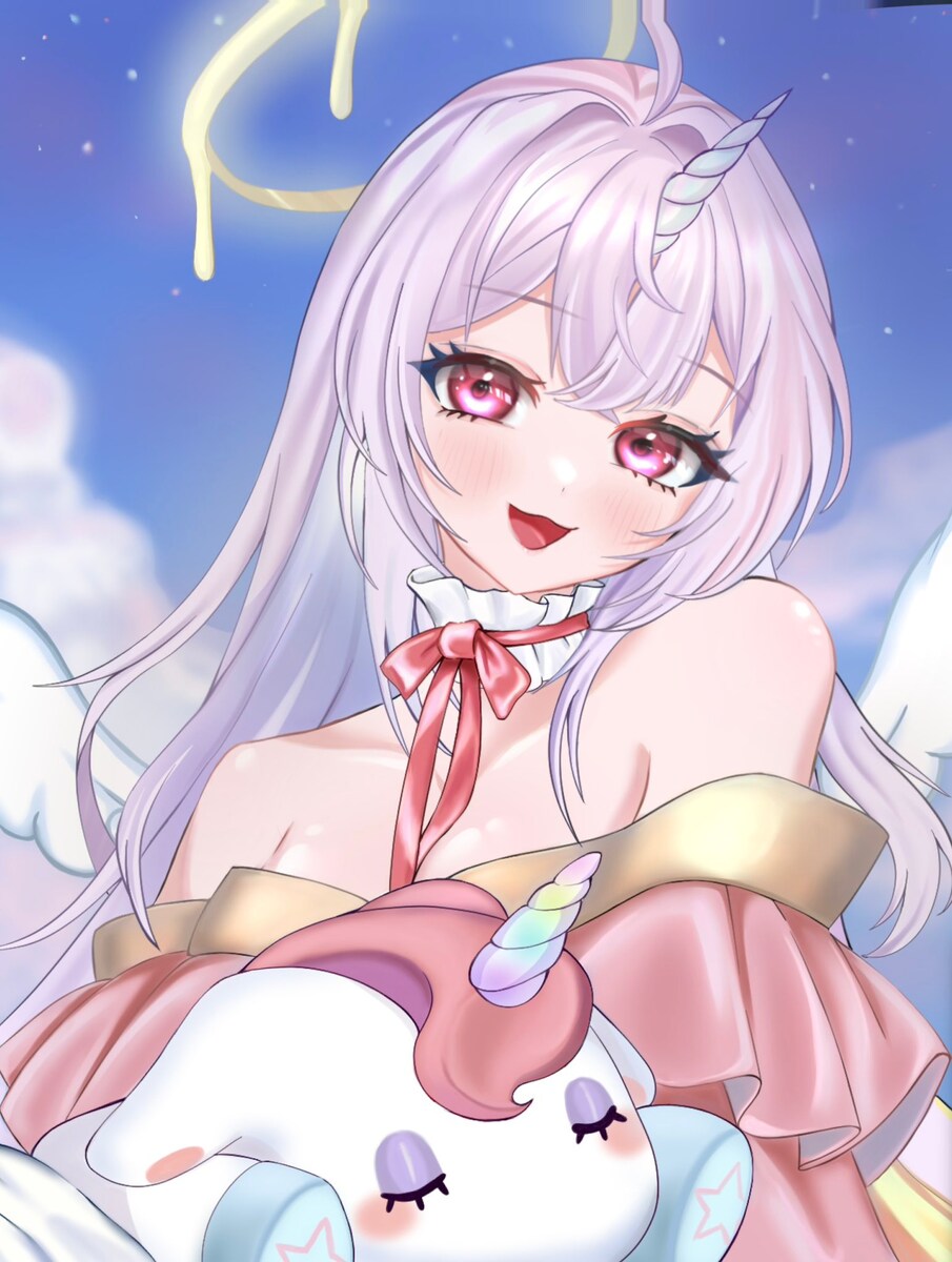 Vtuber様