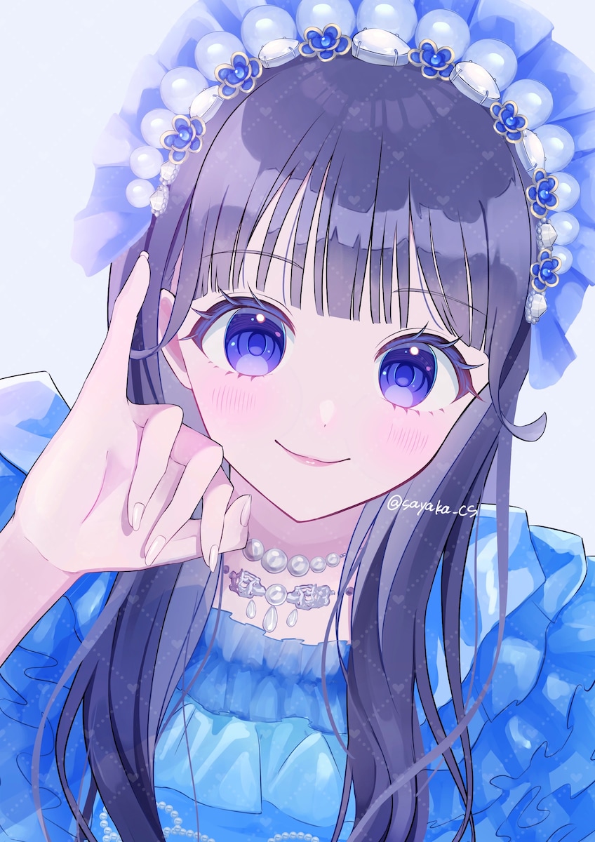 ファンアート制作