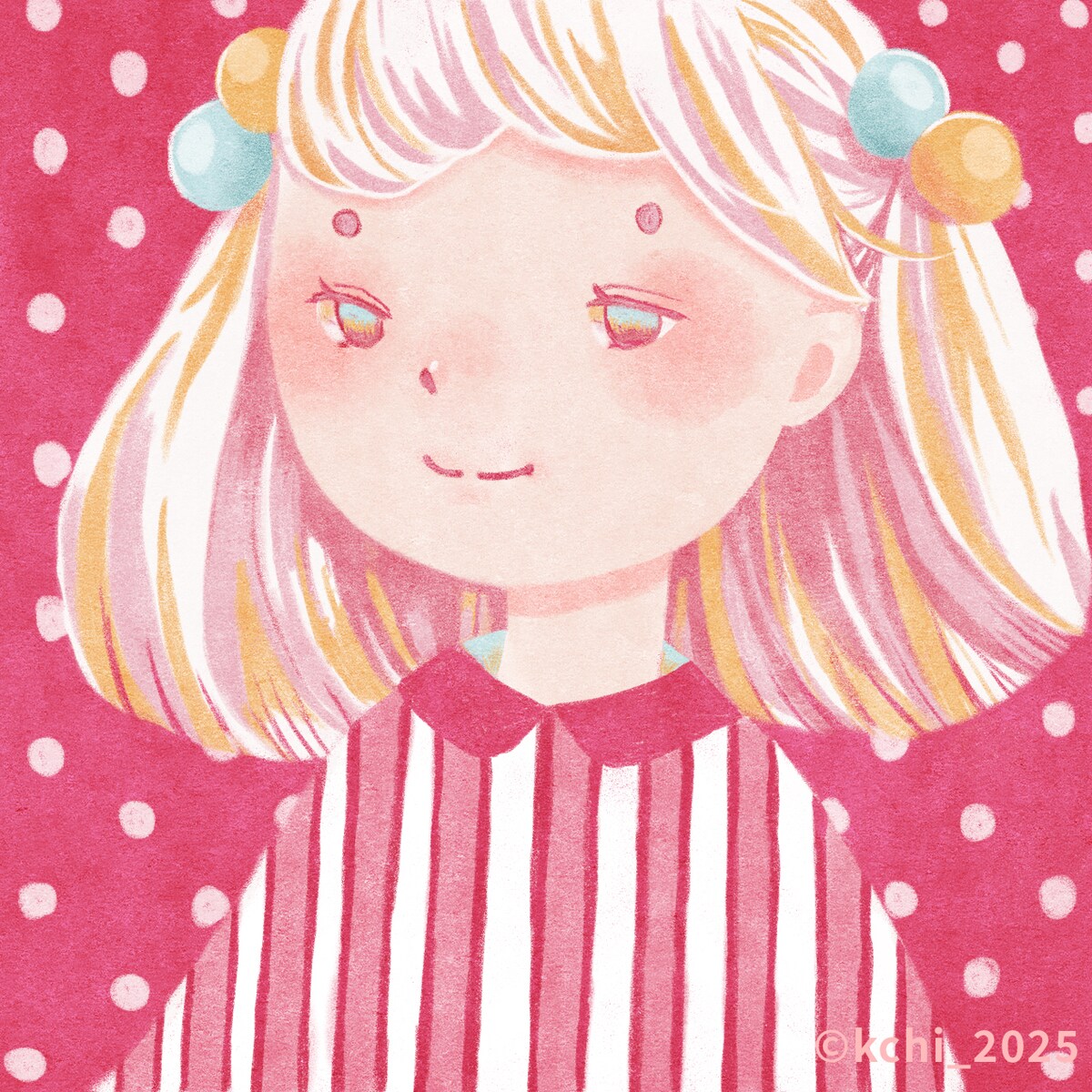 イラストサンプル
