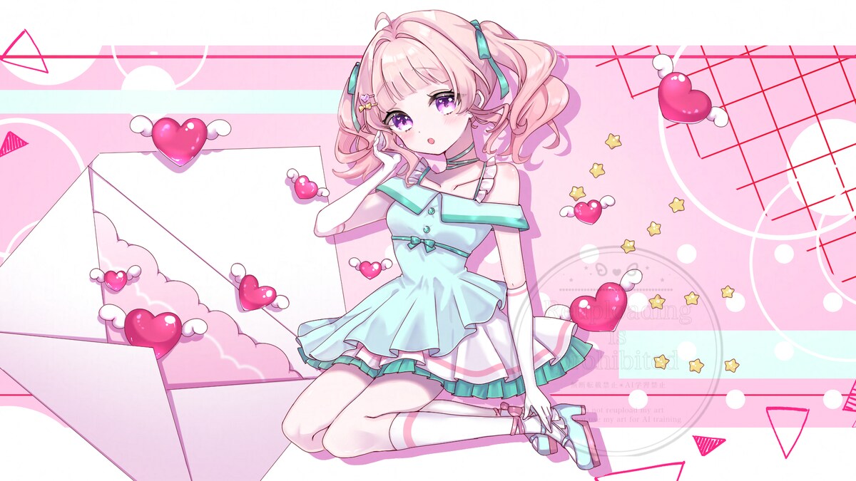ご依頼品です。