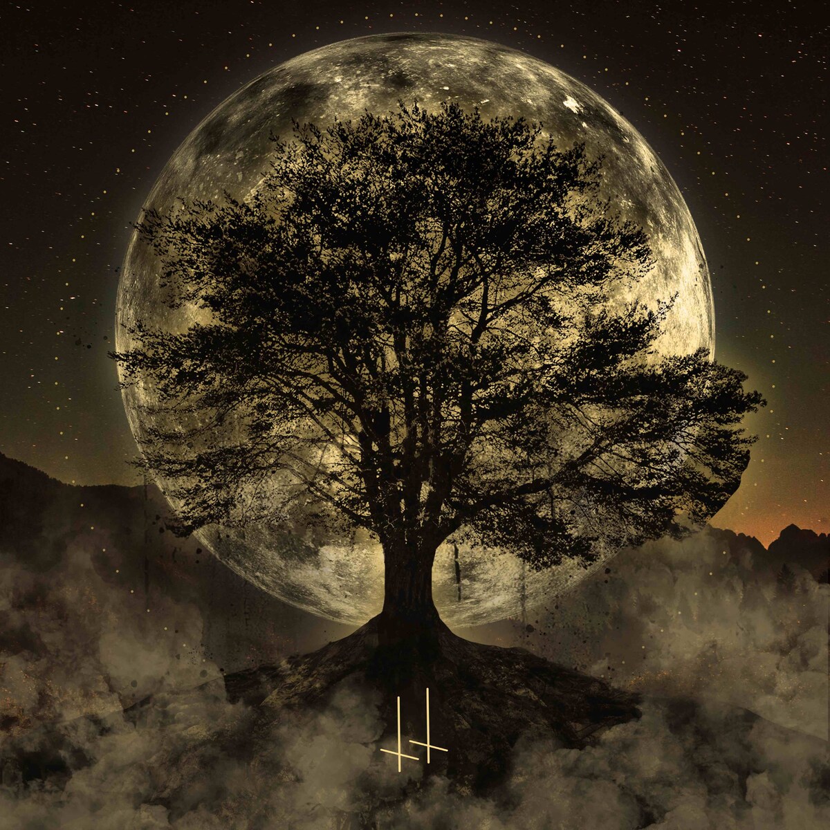 オリジナルデザイン「TREE」