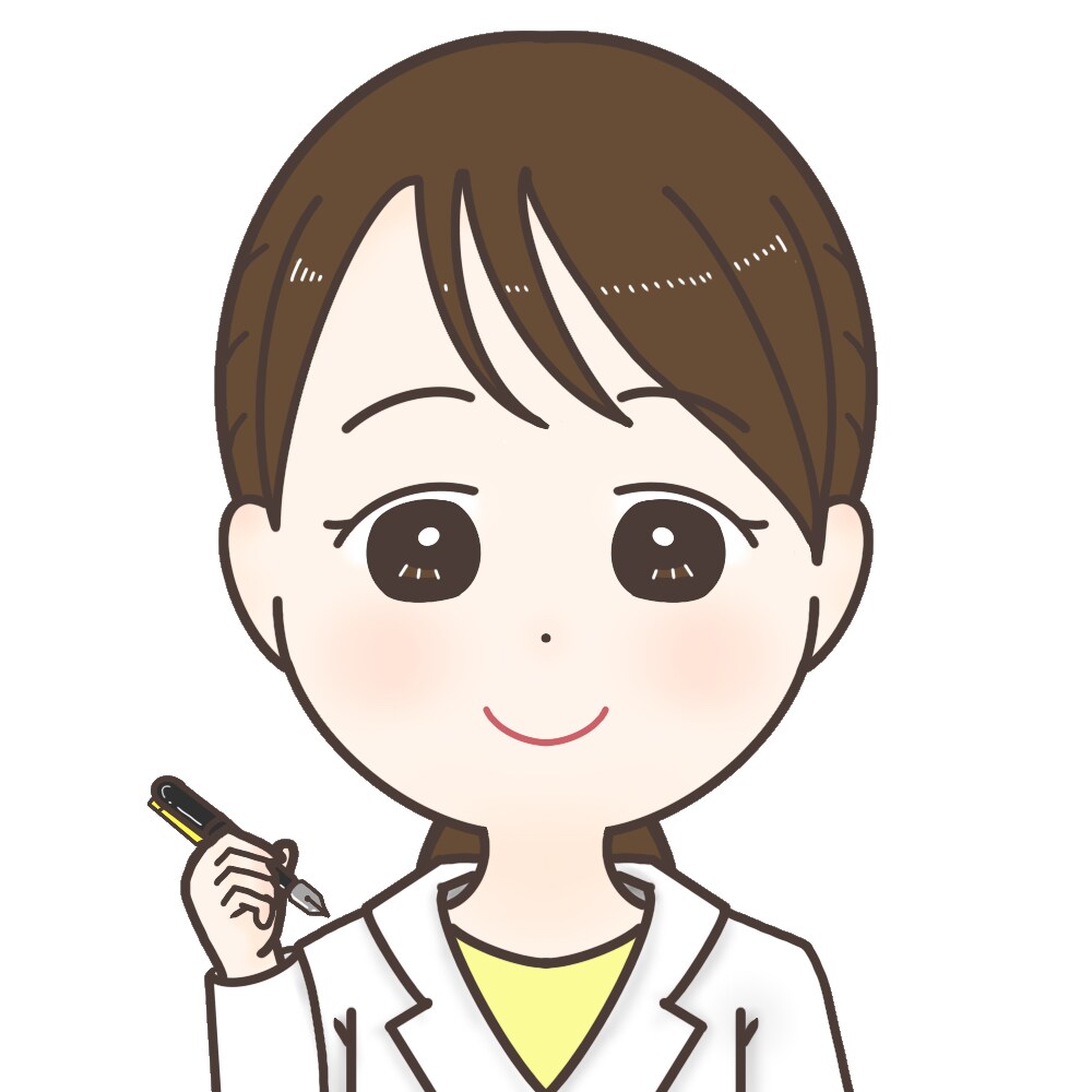 ゆるかわアイコン1点