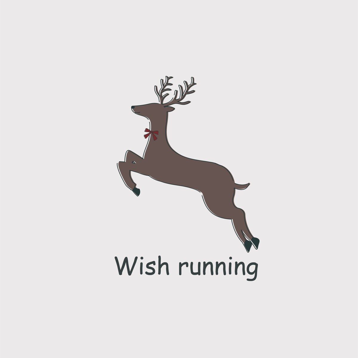 wish running