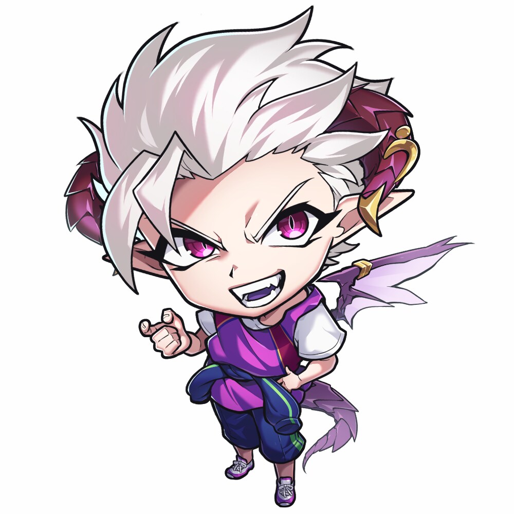 ファンアート