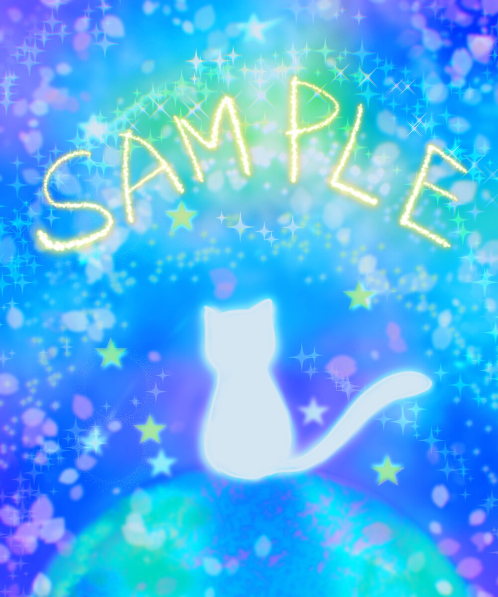 アイコンサンプル絵