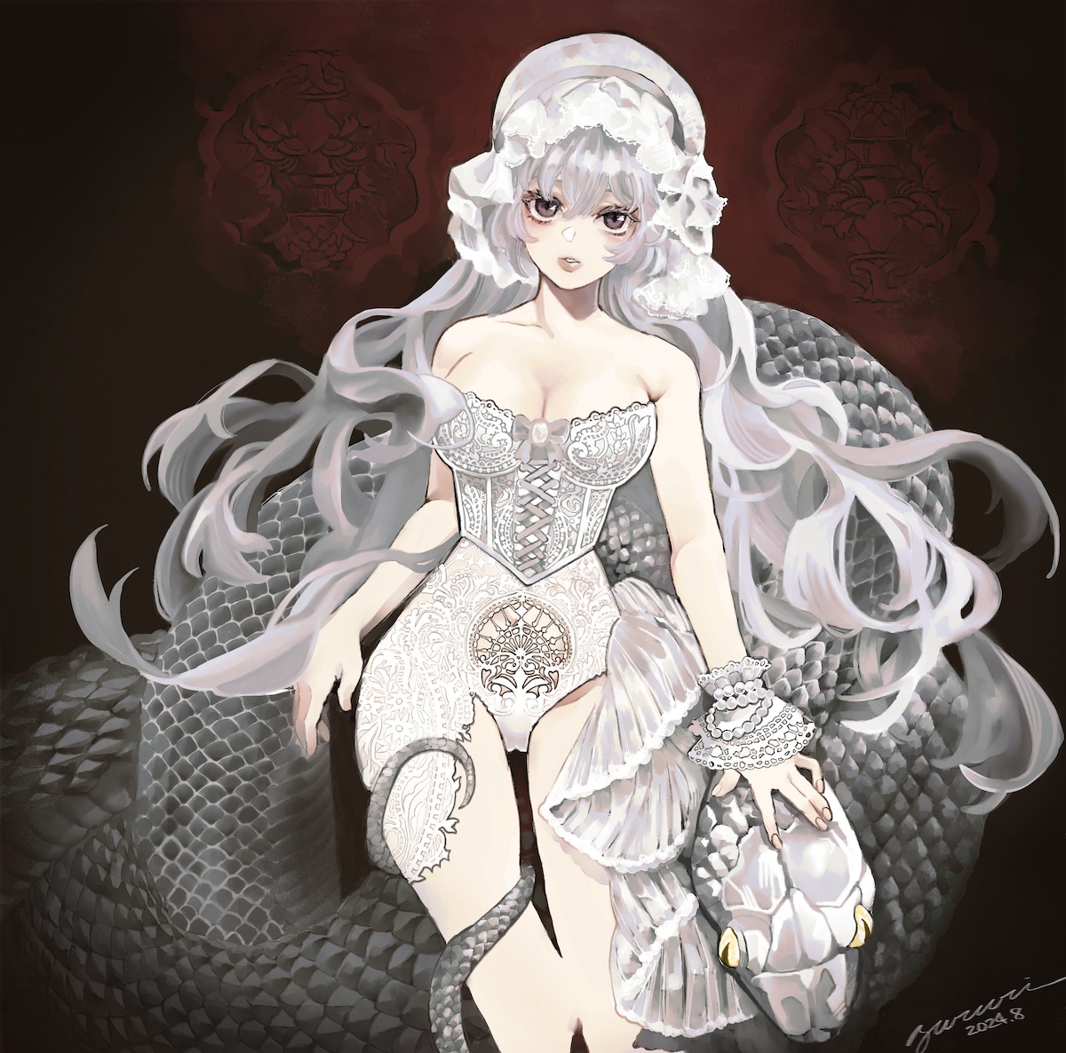 一枚絵