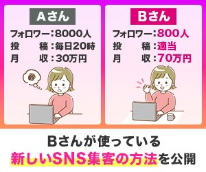集客