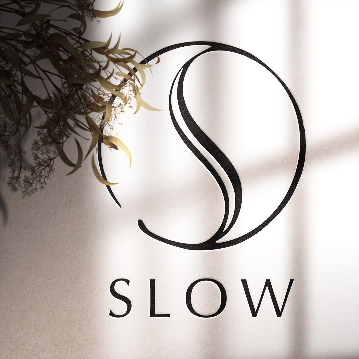 SLOW様