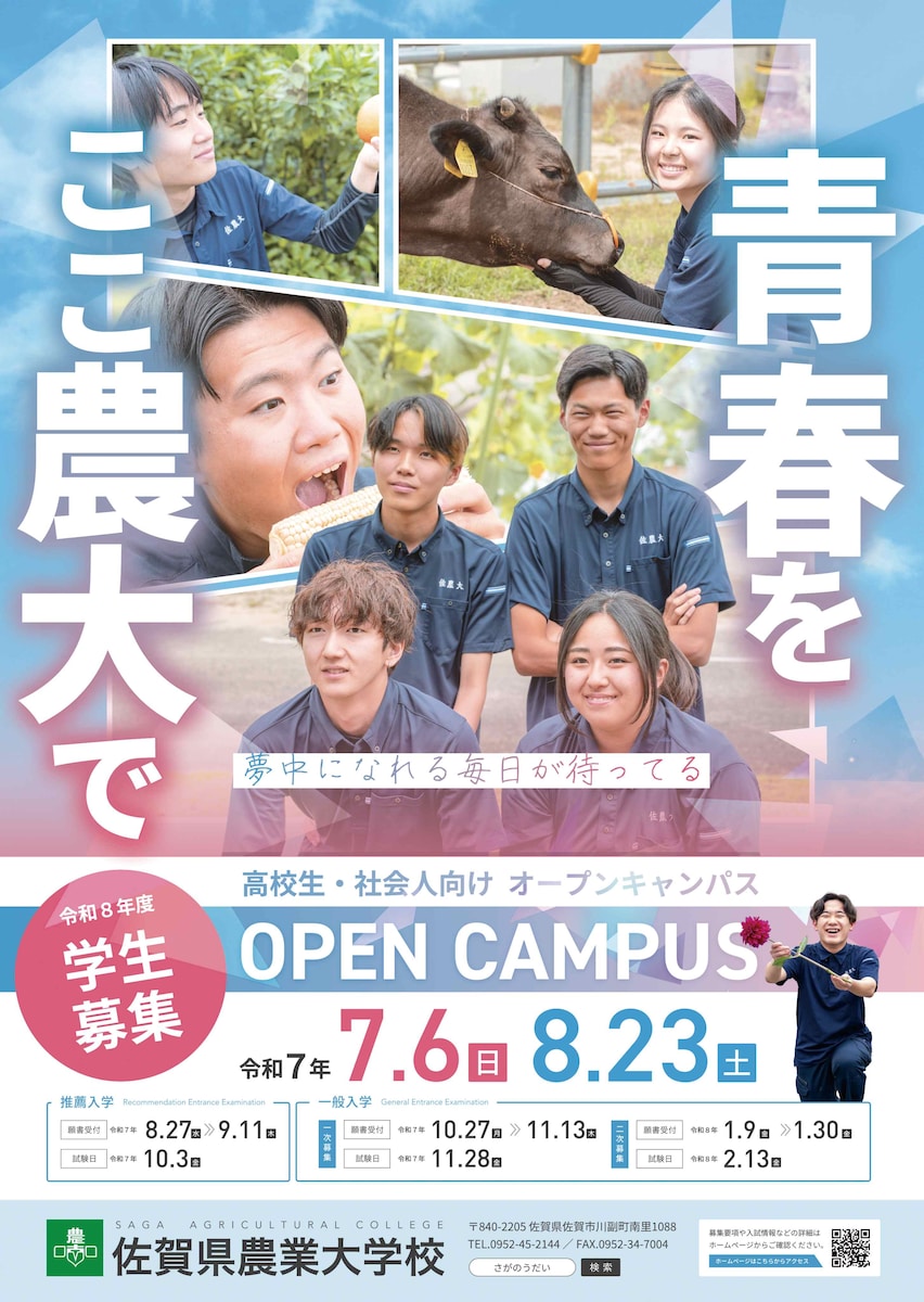 ポスターデザイン