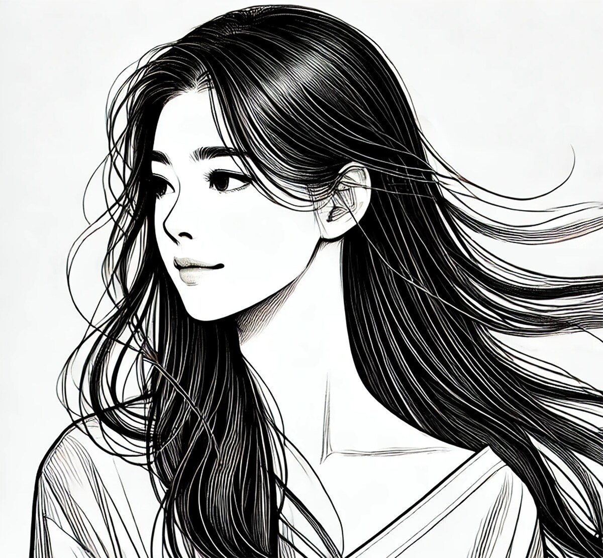静かな美しさが語る物語