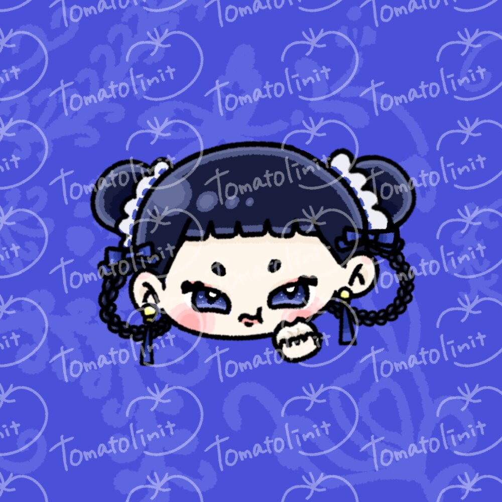 中華女子⟡.·