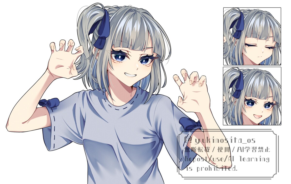 ご依頼絵3