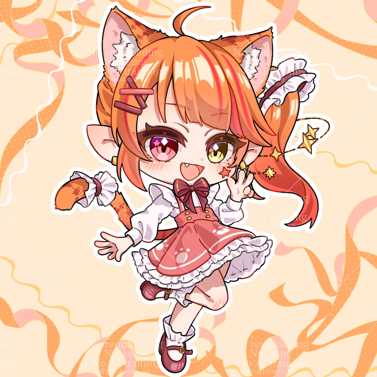 ご依頼絵5