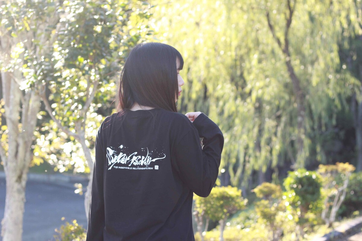 Tシャツロゴデザイン