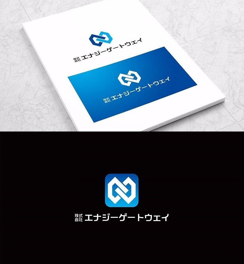 情報通信業(IT)のロゴ