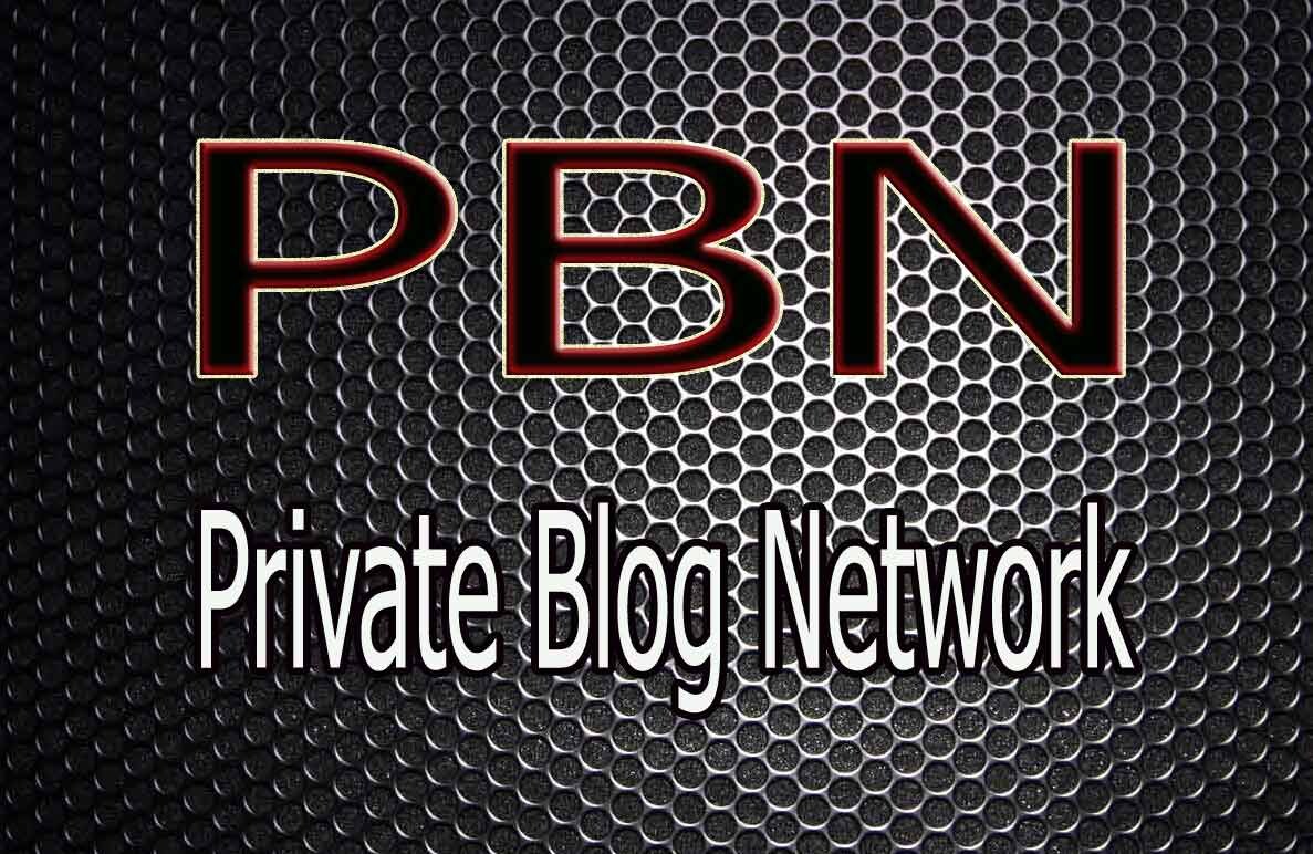 PBNプライベートブログネットワークからの被リンク構築
