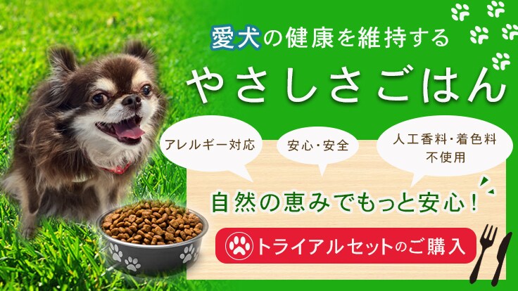 ペットフード