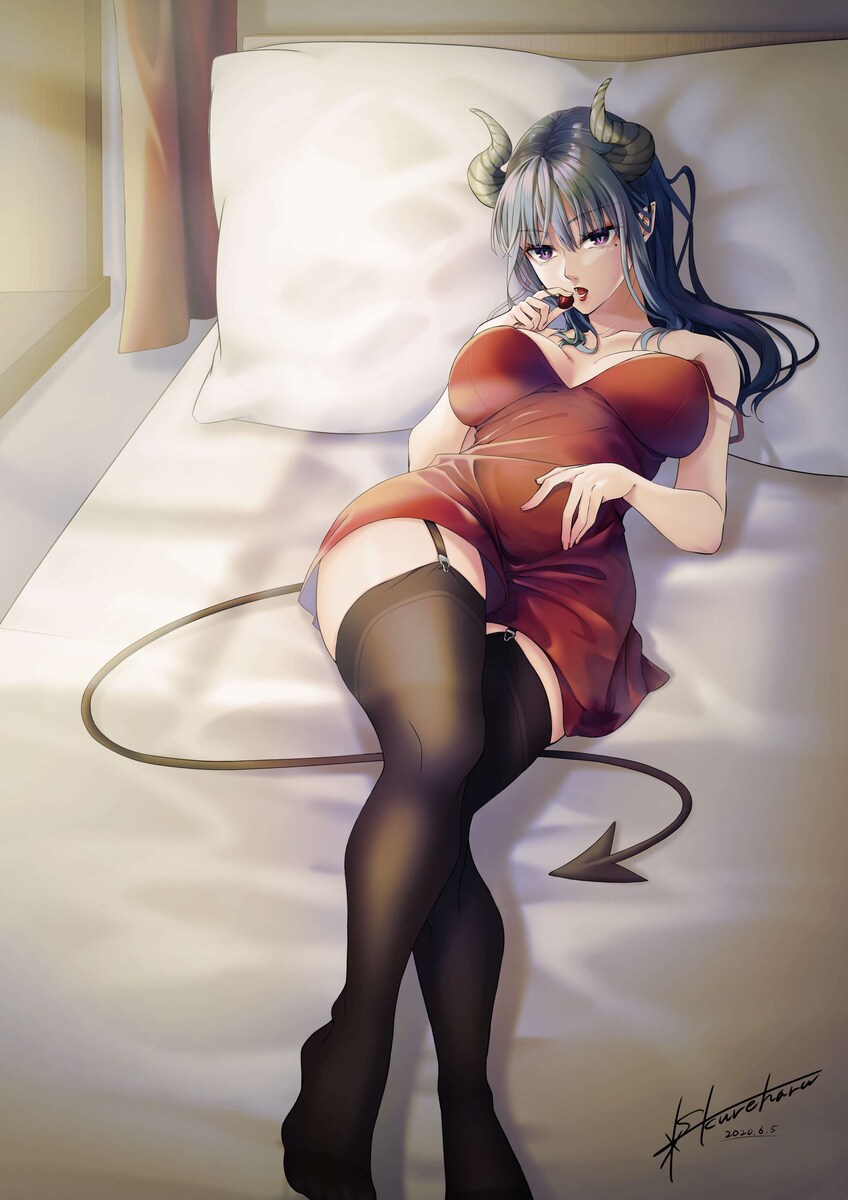 Succubus