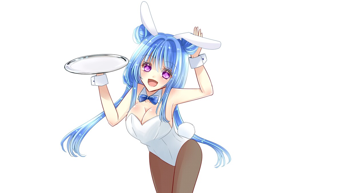 配信用挿絵