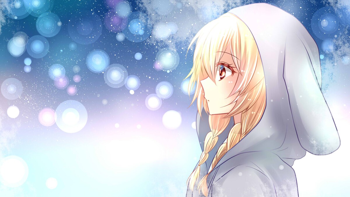 歌ってみたイラスト