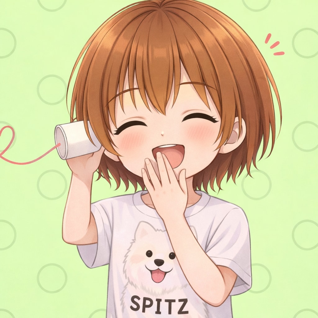 ゆめです