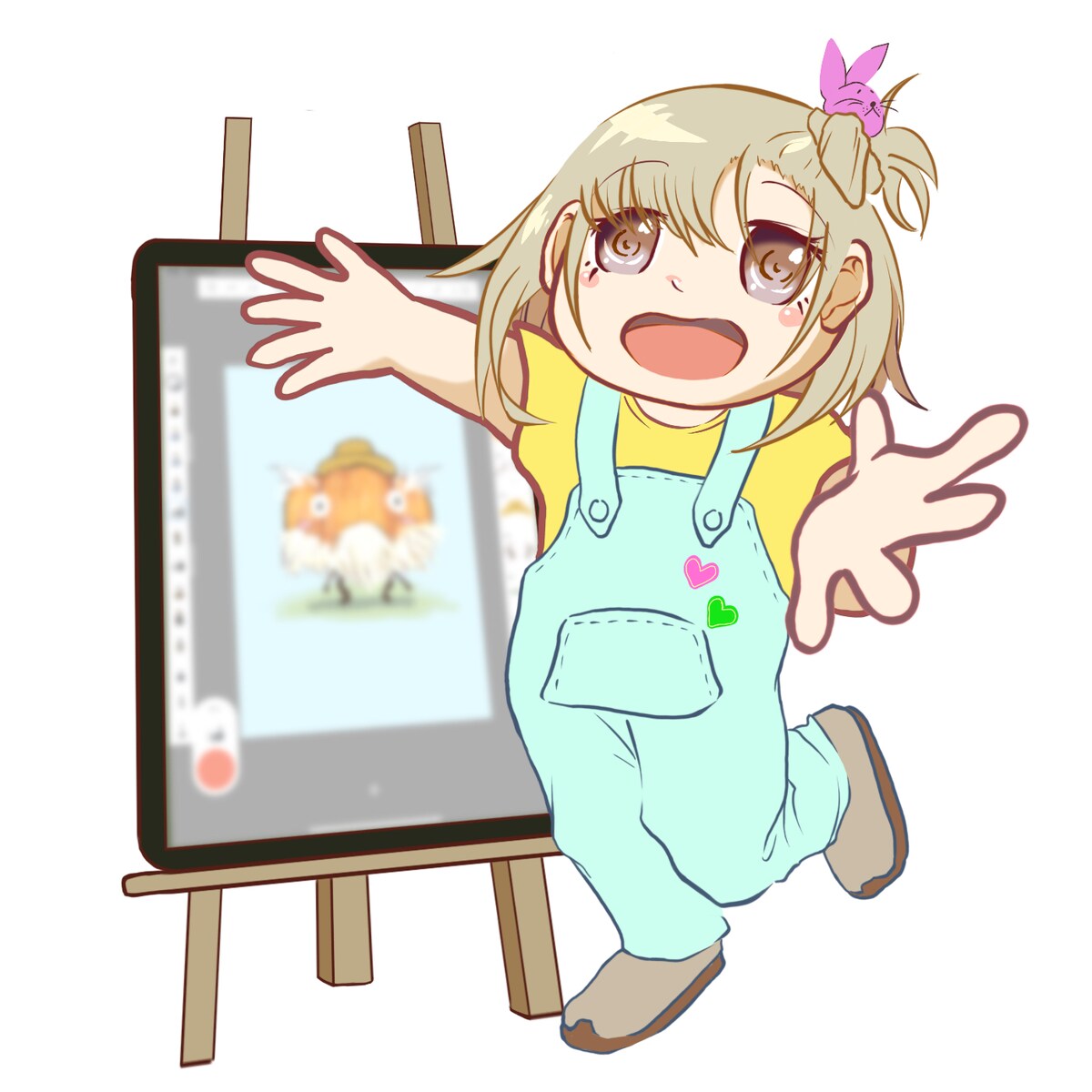 アンディ