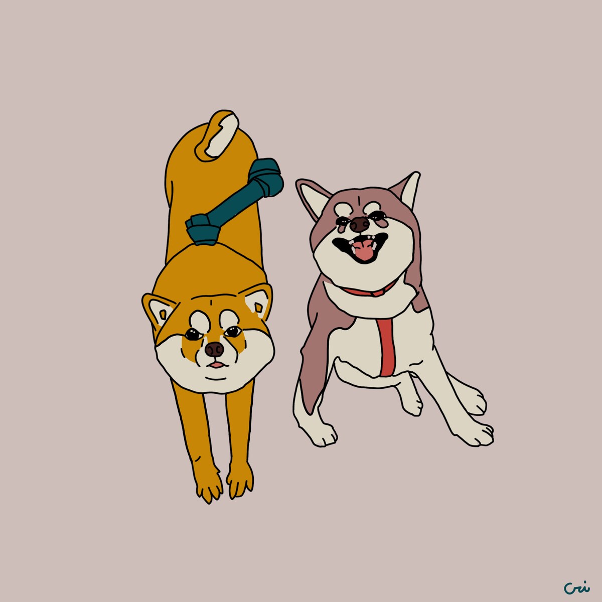 ご依頼