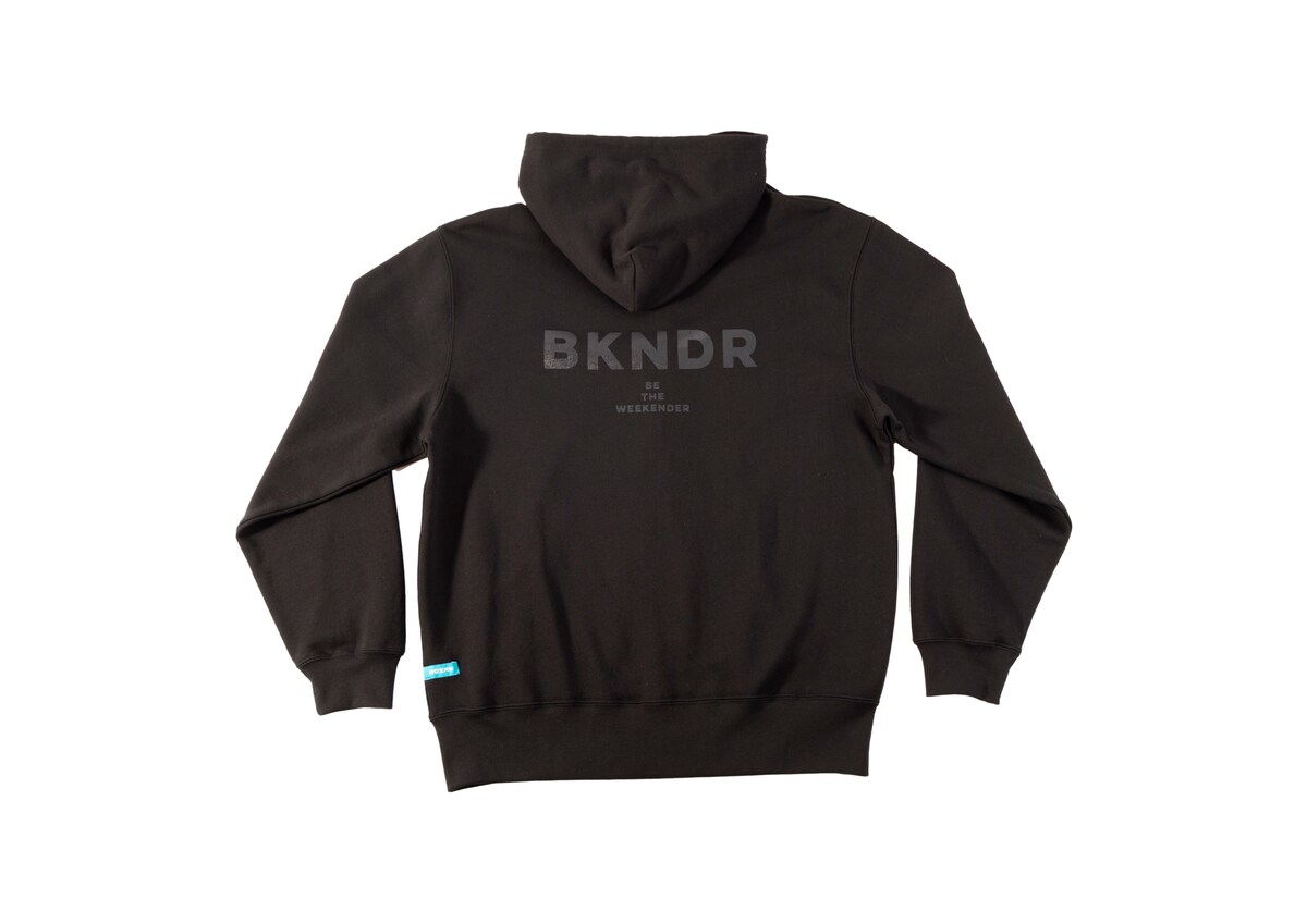 BKENDER