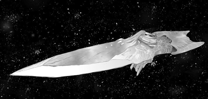 空想上の宇宙生物