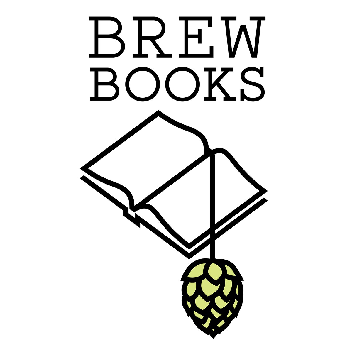 BREW BOOKS ロゴ