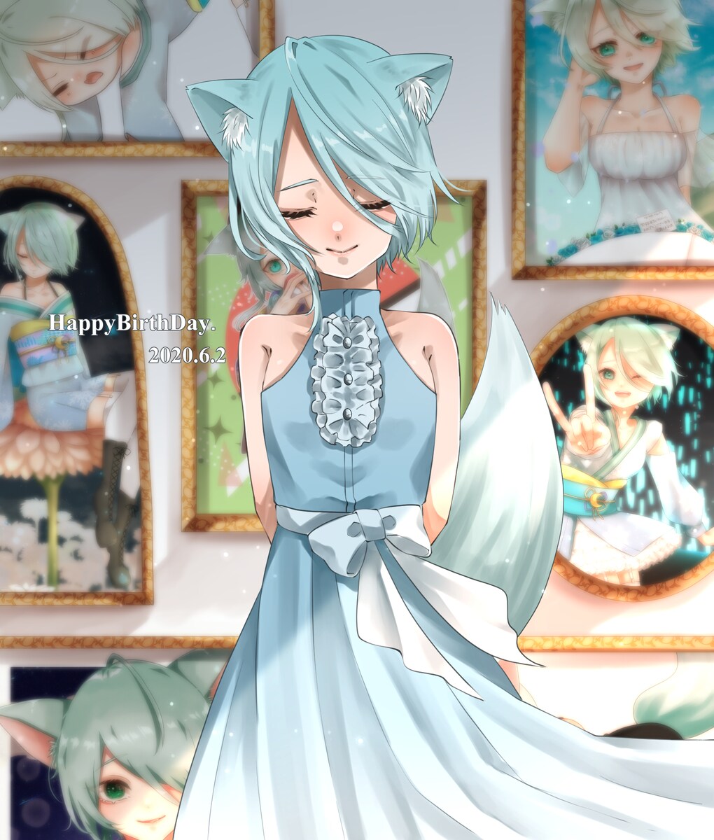 ファンアート