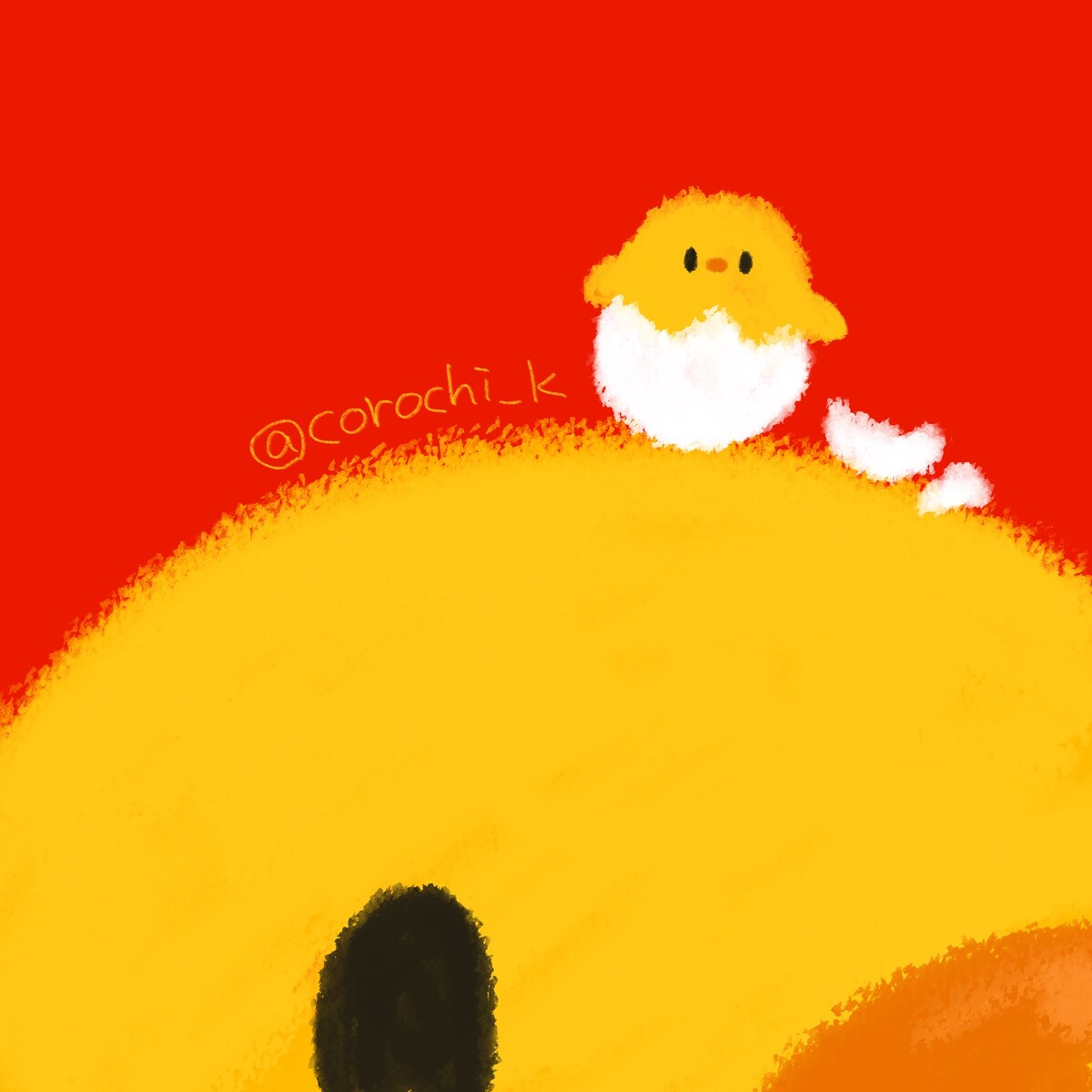 ぴよぴよ