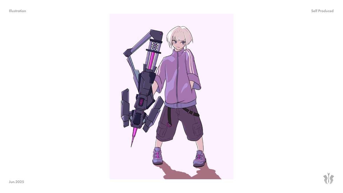 パイルバンカー