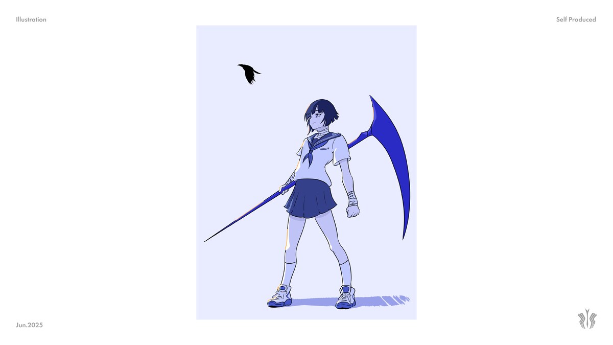 鎌