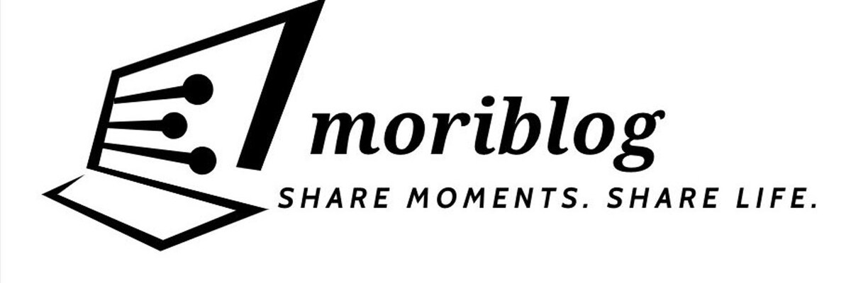 WordPressサイト(moriblog)
