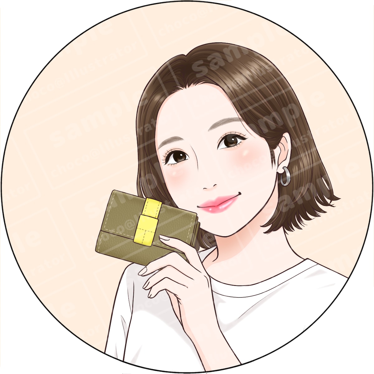 おしゃれ／大人かわいい／ビジネス