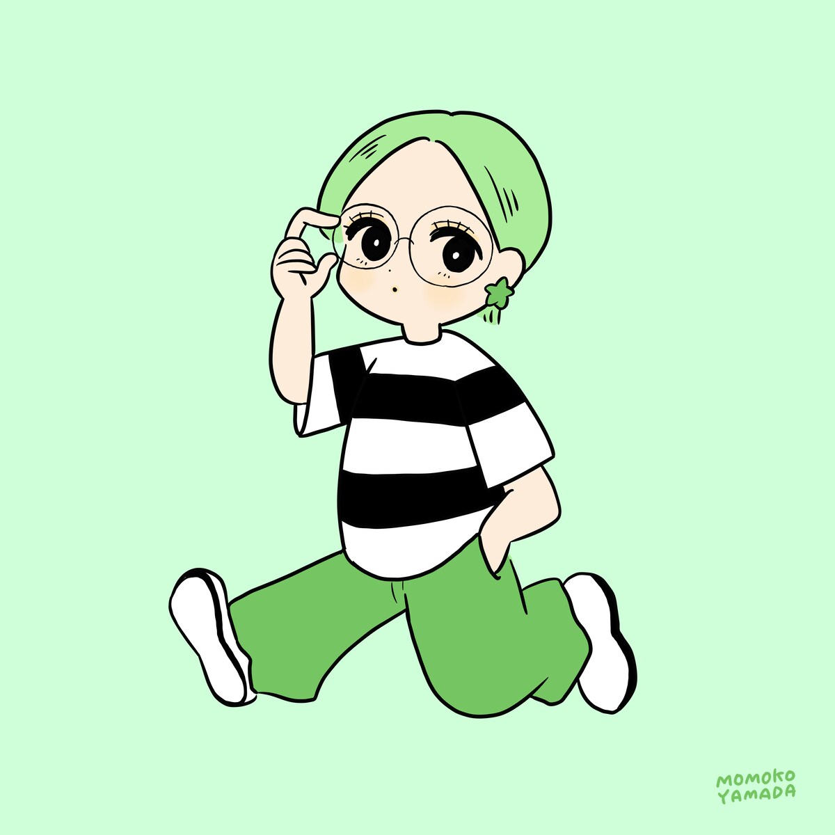 忙しい