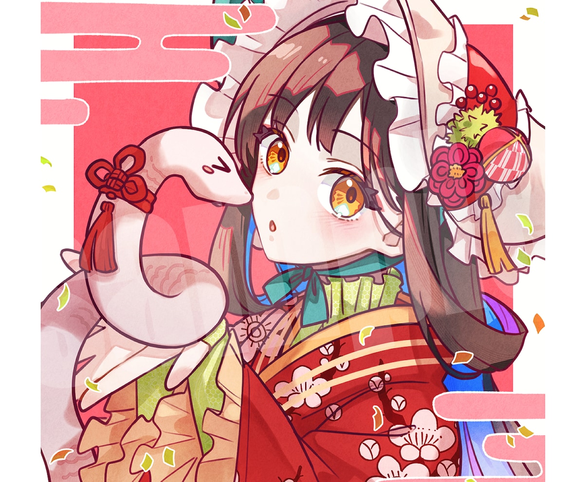 SNSアイコン