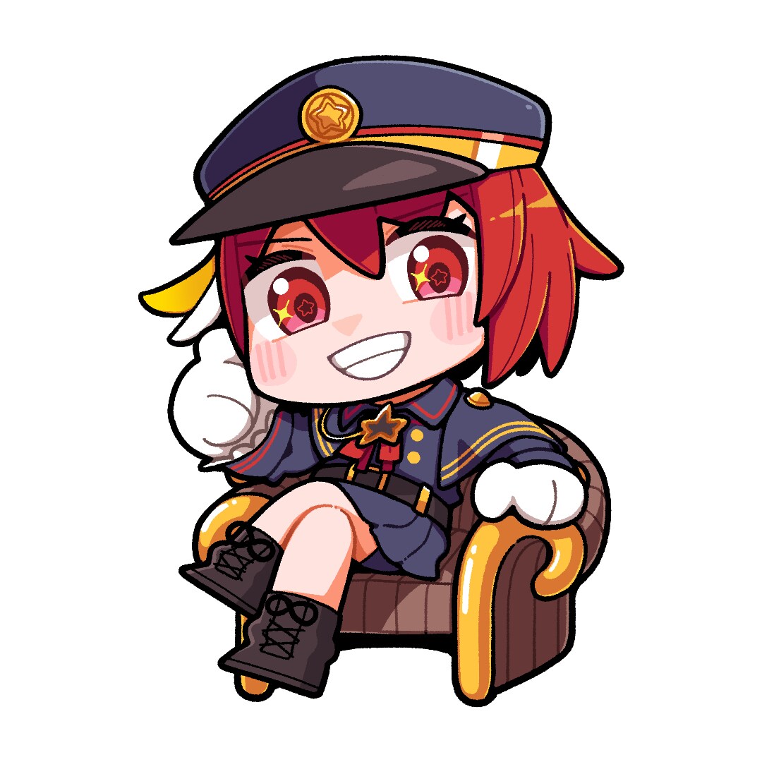 ご依頼イラスト