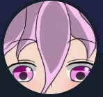 オリジナルキャラクターアイコン