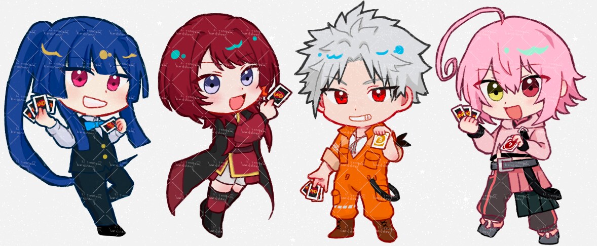 SDイラスト