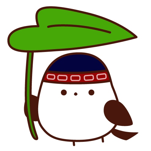 シマポックル