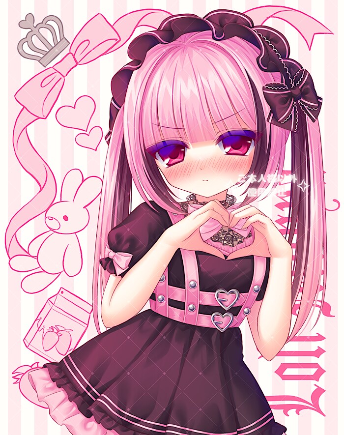 ご依頼イラスト