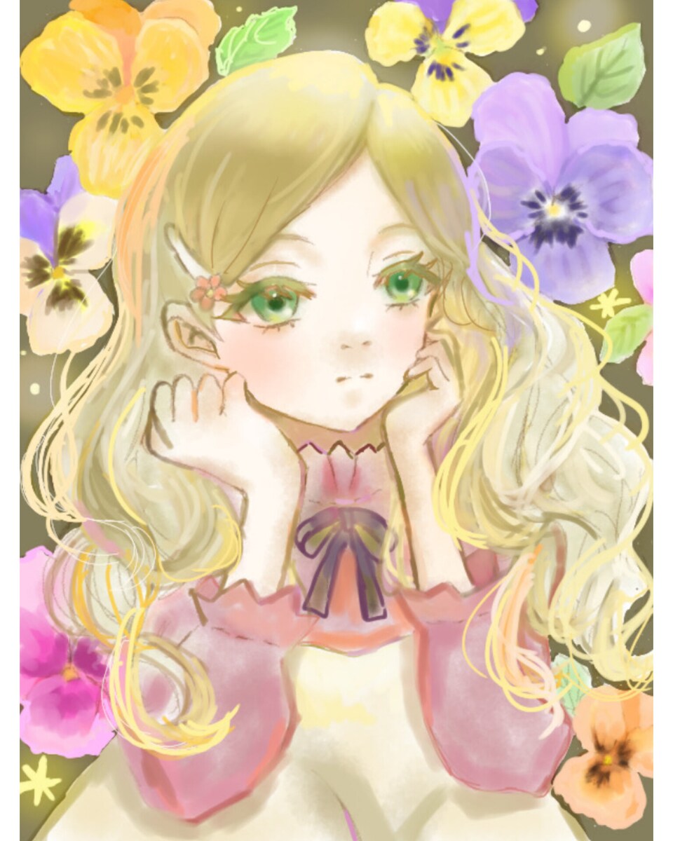 イラスト