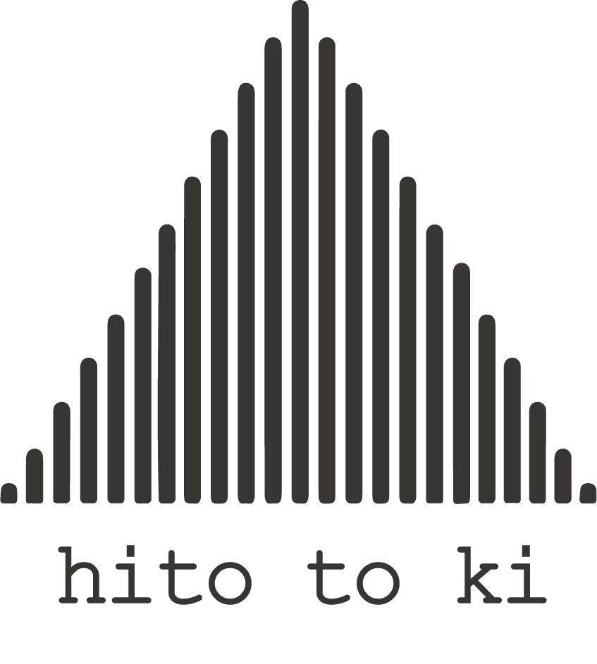 カフェのロゴデザイン作成