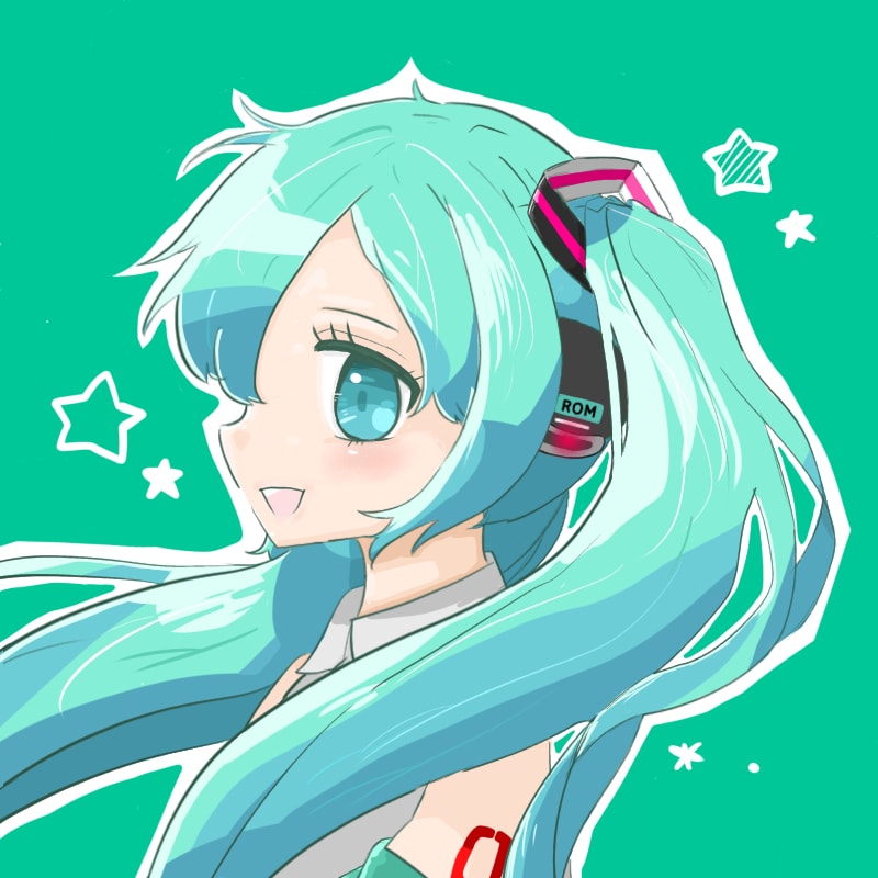初音ミク