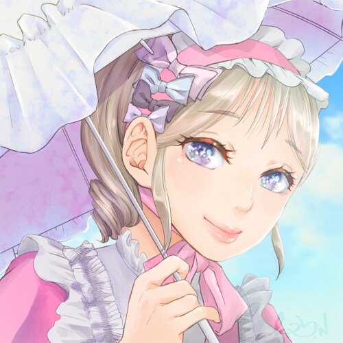 アイコンサンプル
